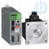 Imagem de Servo motor BCH - 130mm - 500W -IP 65 - com chaveta - conector MIL