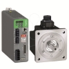 Imagem de Servo motor BCH - 130mm - 2000W -IP 65 - com chaveta - conector MIL