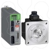 Imagem de Servo motor BCH - 130mm - 2000W -IP 65 - com chaveta - conector MIL