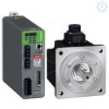 Imagem de Servo motor BCH - 130mm - 2000W -IP 65 - com chaveta - conector MIL
