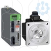 Imagem de Servo motor BCH - 130mm - 2000W -IP 65 - com chaveta - conector MIL