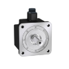 Imagem de Servo motor BCH - 180mm - 2000W -IP 65 - com chaveta - conector MIL