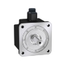 Imagem de Servo motor BCH - 180mm - 2000W -IP 65 - com chaveta - conector MIL