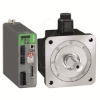 Imagem de Servo motor BCH - 180mm - 2000W -IP 65 - com chaveta - conector MIL