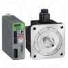 Imagem de Servo motor BCH - 180mm - 2000W -IP 65 - com chaveta - conector MIL