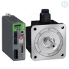 Imagem de Servo motor BCH - 180mm - 2000W -IP 65 - com chaveta - conector MIL