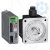 Imagem de Servo motor BCH - 180mm - 2000W -IP 65 - com chaveta - conector MIL