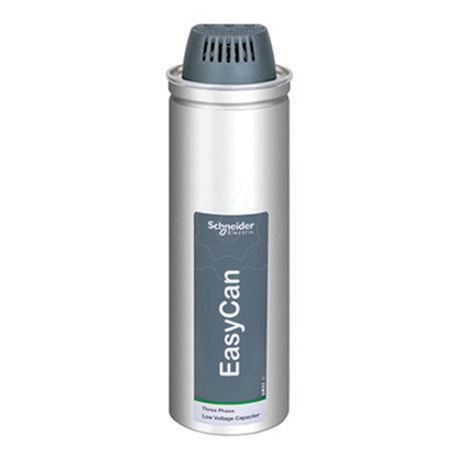 Mostrar detalhes para EasyCan Capacitor - 10.6/12.7 kvar - 525 V - 50/60Hz Imagem de EasyCan Capacitor - 10.6/12.7 kvar - 525 V - 50/60Hz
