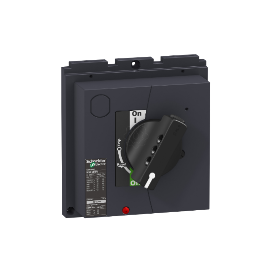 Imagem de Comando rotativo directo standard  NSX40