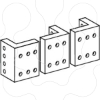 Imagem de adaptador para LIGACAO VERTICAL 4P NS2000/3200