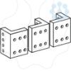 Imagem de adaptador para LIGACAO VERTICAL 4P NS2000/3200