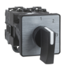 Imagem de Interruptor cam - 3 polos - 45° - 20 a - montaje con tornillos