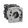 Imagem de D22 corpo de interruptor metalico