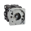 Imagem de D22 corpo de interruptor metalico