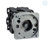 Imagem de D22 corpo de interruptor metalico