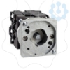 Imagem de D22 corpo de interruptor metalico