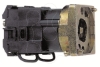 Imagem de D22 corpo de interruptor metalico