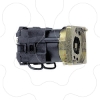 Imagem de D22 corpo de interruptor metalico