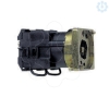 Imagem de D22 corpo de interruptor metalico