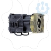 Imagem de D22 corpo de interruptor metalico