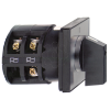 Imagem de interruptor de came - 2-polos - 60° - 50 A – montagens com parafusos