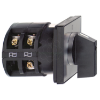 Imagem de interruptor de came - 2-polos - 60° - 50 A – montagens com parafusos