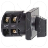 Imagem de interruptor de came - 2-polos - 60° - 50 A – montagens com parafusos