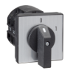 Imagem de Interruptor de came - 3-polos - 60° - 63 a – montagens com parafusos