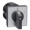 Imagem de Interruptor de came - 3-polos - 60° - 63 a – montagens com parafusos
