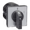 Imagem de Interruptor de came - 3-polos - 60° - 63 a – montagens com parafusos