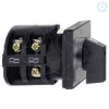 Imagem de Interruptor de came - 3-polos - 60° - 63 a – montagens com parafusos