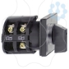 Imagem de Interruptor de came - 3-polos - 60° - 63 a – montagens com parafusos
