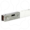 Imagem de Straight length Canalis KBA 25 A 1 circuit 3L+N+PE 2 tap off units 3 m white