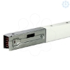Imagem de Straight length Canalis KBA 25 A 1 circuit 3L+N+PE 2 tap off units 3 m white