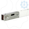 Imagem de Straight length Canalis KBA 25 A 1 circuit 3L+N+PE 2 tap off units 3 m white