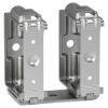 Imagem de DOUBLE UNIVERSAL FIXING BRACKET