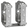 Imagem de DOUBLE UNIVERSAL FIXING BRACKET