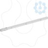 Imagem de Straight length Canalis KBB 25 A 1 circuit 3L+N+PE remote control circuit 3 tap off units 3 m white
