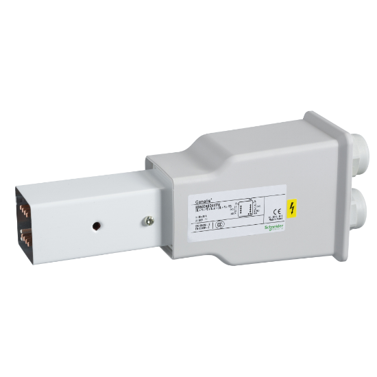 Imagem de FEED UNIT 40A RIGHT MOUNTING