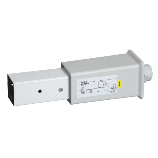 Imagem de FEED UNIT 40A RIGHT MOUNTING