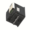 Imagem de Variador de velocidade ATV12 - 4kW - 5hp - 200..240V - 3ph - Com dissipador