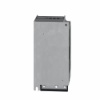 Imagem de Variador de velocidade ATV12 - 0.75kW - 1hp - 200..240V - 1ph - na placa de base