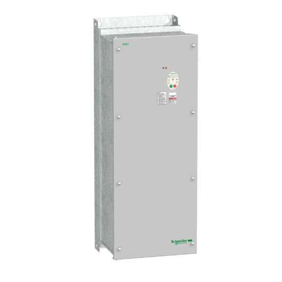 Imagem de Variador de velocidade ATV212 - 75kW - 100hp - 480V - 3ph - EMC classe C1 - IP55