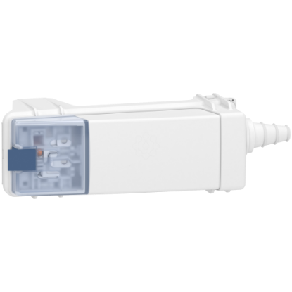 Mostrar detalhes para Canalis - Ligador 16A F+N com seleccao de fase fusivel Imagem de Canalis - Ligador 16A F+N com seleccao de fase fusivel