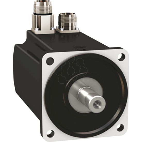 Imagem de servo motor BMH - 6 Nm - 6000 rpm - keyed shaft - without brake - IP54