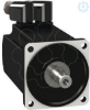 Imagem de servo motor BMH - 8.4 Nm - 6000 rpm - keyed shaft - with brake - IP54