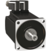 Imagem de servo motor BMH - 8.4 Nm - 6000 rpm - keyed shaft - with brake - IP54