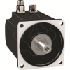Imagem de servo motor BMH - 18.5 Nm - 4000 rpm - keyed shaft - with brake - IP65/IP67