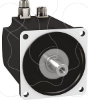 Imagem de servo motor BMH - 18.5 Nm - 4000 rpm - keyed shaft - with brake - IP65/IP67