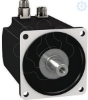 Imagem de servo motor BMH - 18.5 Nm - 4000 rpm - keyed shaft - with brake - IP65/IP67